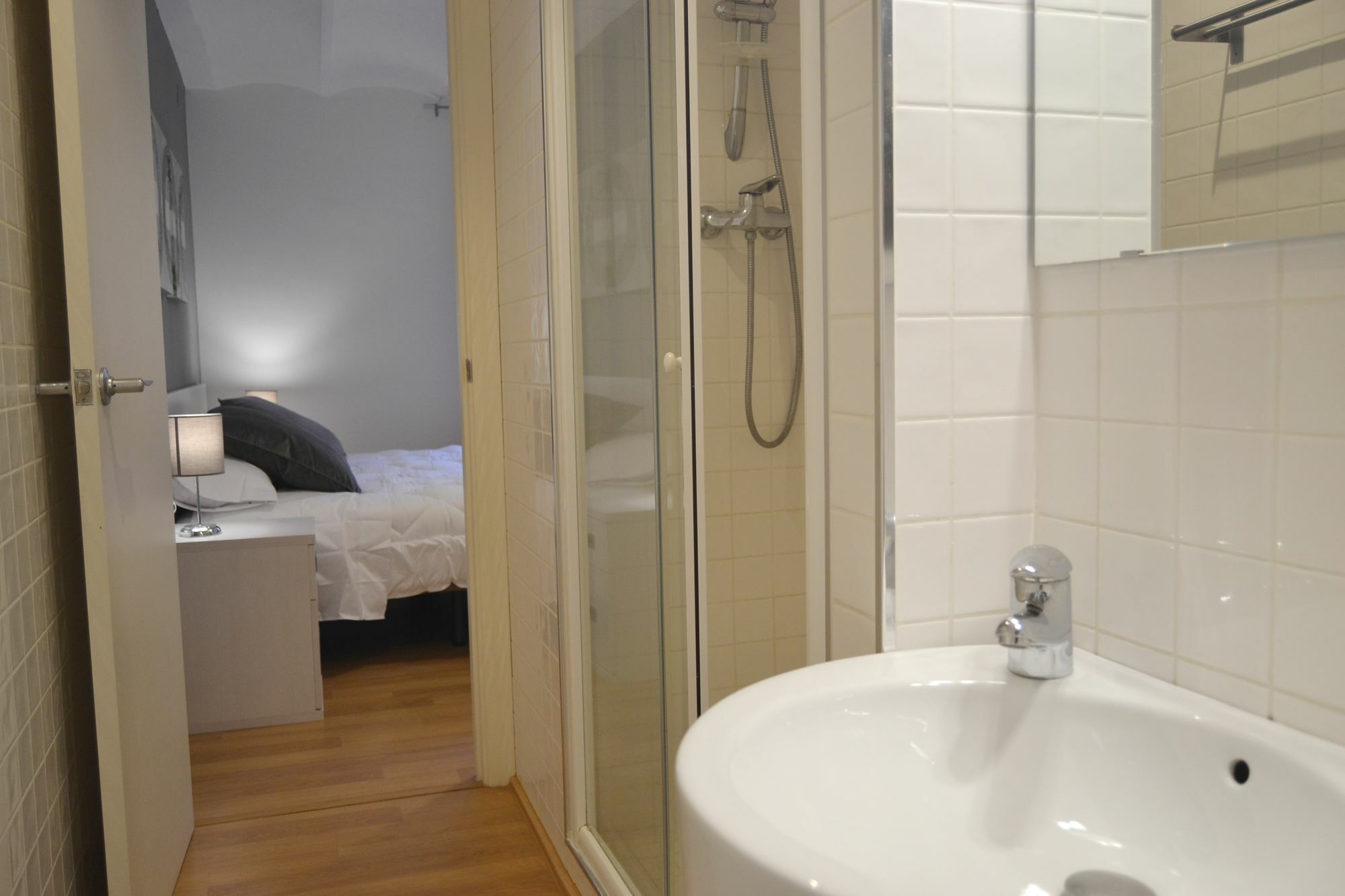 Ram Rooms R.C. Tarragona Exterior foto